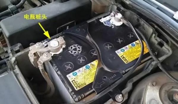 簡單這4招輕松判斷，汽車電瓶什么時候該換-有駕