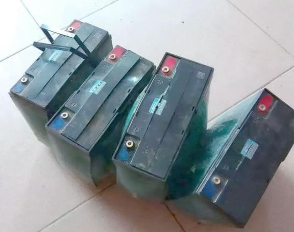 如何识别电动车电池即将报废的四大信号-有驾