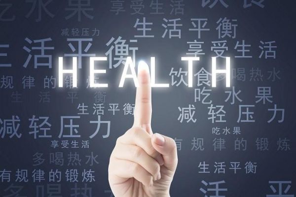 未来我国大健康产业发展展望