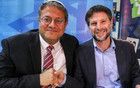 法媒：英澳加等五国宣布对以色列两名部长实施制裁