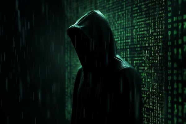 黑客 网络攻击 (2)