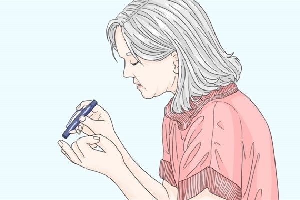 慢性病有哪几种