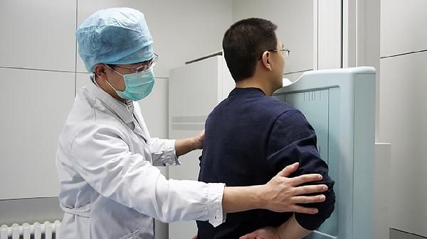 对健康体检的建议与意见