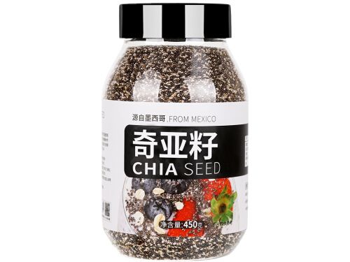 奇亚籽怎么吃 吃奇亚籽的好处
