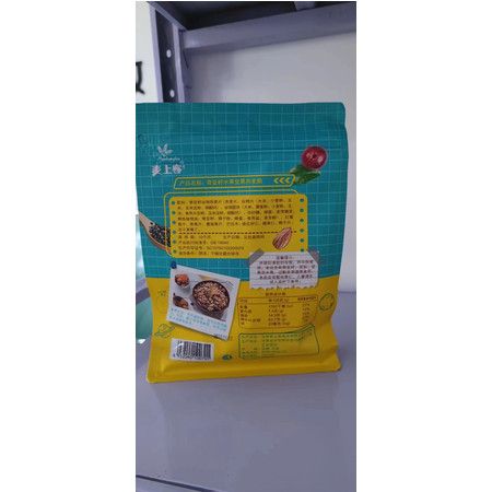 50%奇亚籽水果坚果燕麦脆