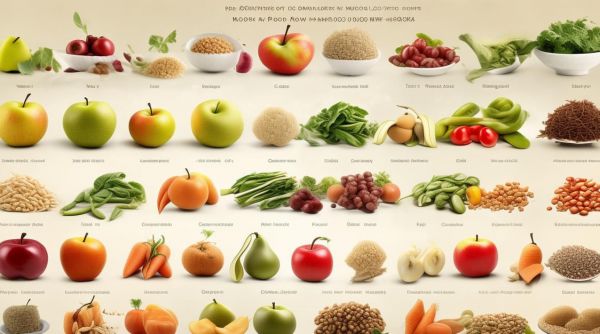 秋冬有哪些科学减肥食物能助你健康瘦身？-图2