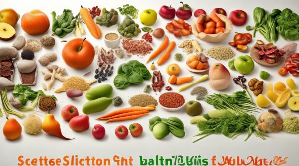 秋冬有哪些科学减肥食物能助你健康瘦身？-图3