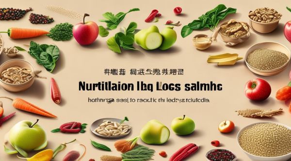 秋冬有哪些科学减肥食物能助你健康瘦身？-图4