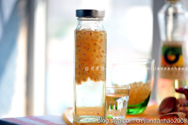 石榴醋----降脂養(yǎng)顏的健康好飲品