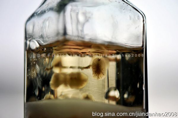 石榴醋----降脂養(yǎng)顏的健康好飲品