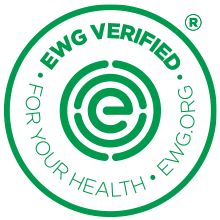 EWG認(rèn)證標(biāo)志