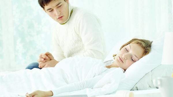 護理液會不會影響懷孕生孩子