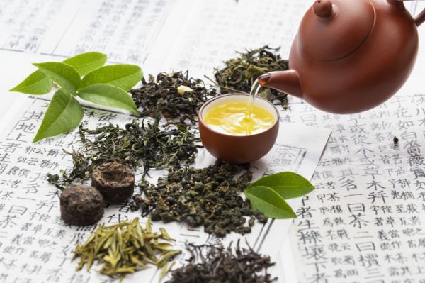 潤茶是什么意思：探究這種茶的背后故事
