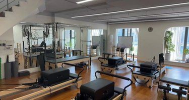 瑜伽與親子音樂活動策劃
