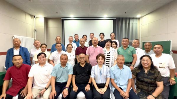 新脉健康携手非遗传承 共绘中医药文化新篇章