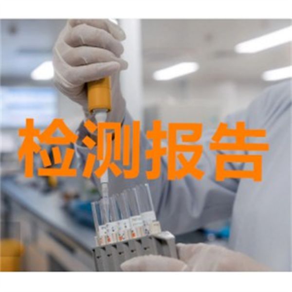 卤素4项-氟氯溴碘检测