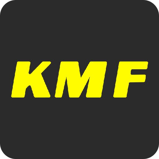 KMF华茂机械