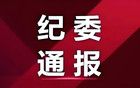 2名公职人员接受纪律审查和监察调查