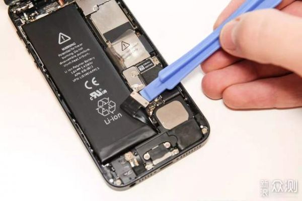 你的iPhone、Mac电池还健康吗？_新浪众测