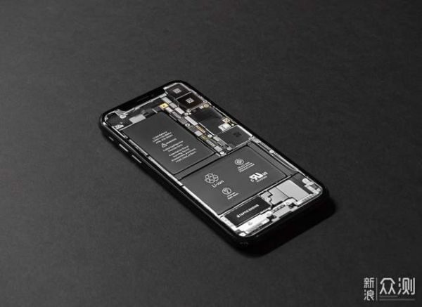 你的iPhone、Mac电池还健康吗？_新浪众测
