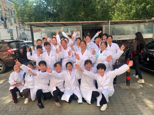 学生风采