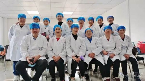学员风采