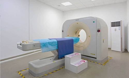 河源市美年大健康管理有限公司华达健康体检中心