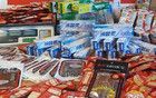 意大利：华人超市大量商品不合规 遭重罚