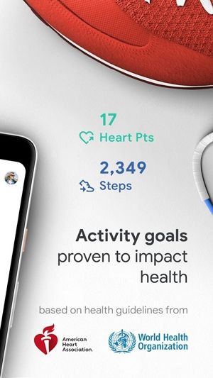 Google Fit最新版