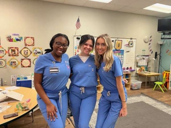 SLHS Outreach & Clinics