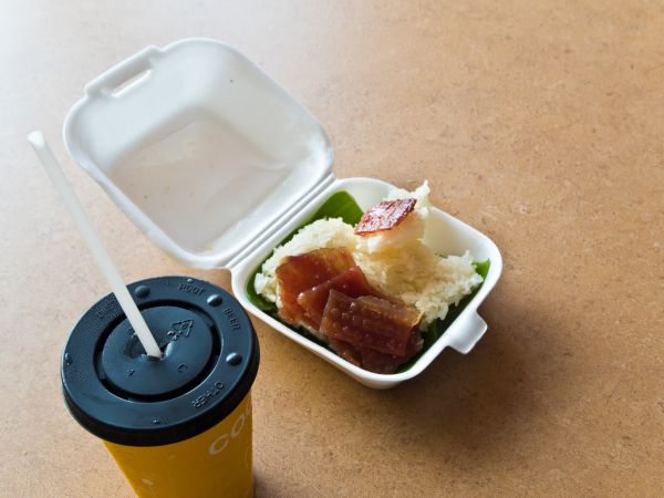 肠胃炎午餐吃什么