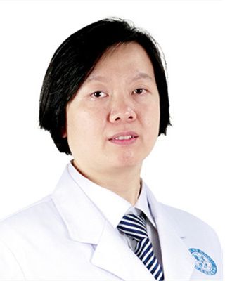 侯丽珍