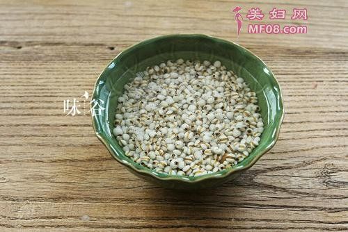 简单方便的消暑冬瓜薏米糖水的做法