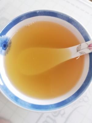 薏米养生汤的做法 步骤6