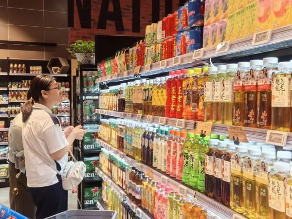 “无糖食品”真的不含糖吗？如何均衡饮食保健康？