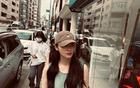 久未露面的蒋勤勤又美上热搜！网友：这是满50岁减30？