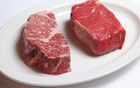 为什么牛肉可以吃几分熟，猪肉和羊肉却只能吃全熟？
