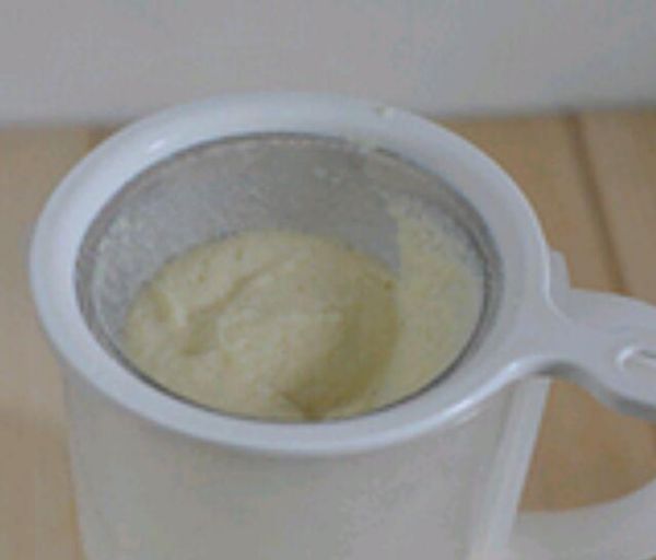 豆浆机可以用来自制豆腐脑啦, 喜欢的亲可以自己动手, 棒棒哒