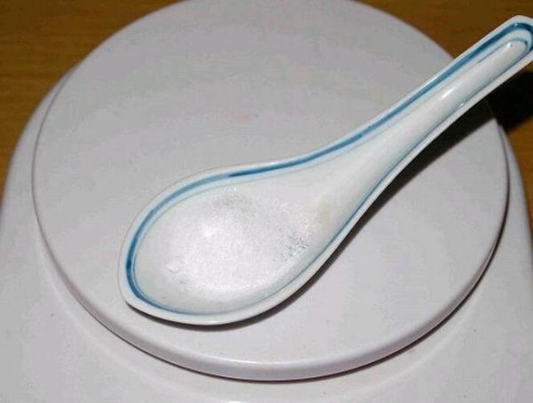 豆浆机可以用来自制豆腐脑啦, 喜欢的亲可以自己动手, 棒棒哒