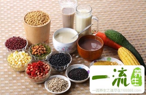 吃出健康美丽!最有益身体的12个饮食习惯