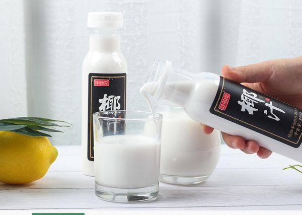 午后饮品，提神美味才是办公室佳品25