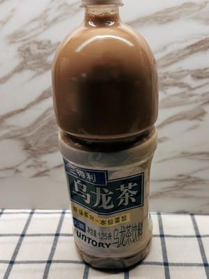 鸳鸯乌龙奶茶的做法 步骤4