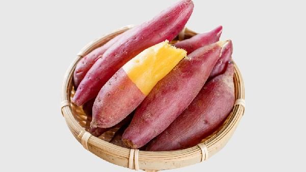 蒸土豆和紅薯哪個更減肥效果好