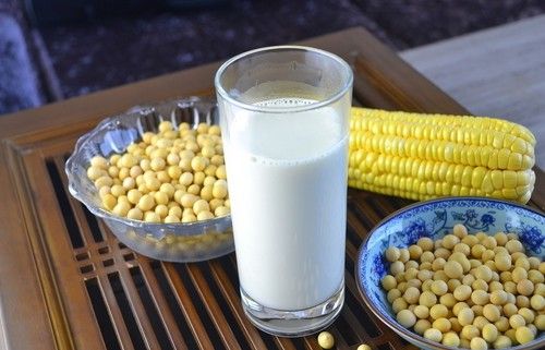 牛奶与健康的关系