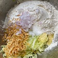 另類(lèi)糊塌子的做法圖解1