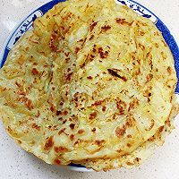 另類(lèi)糊塌子的做法圖解3