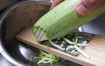 這道山西晉中美食「糊塌塌」，自己先吃了三個(gè)，實(shí)在太好吃！