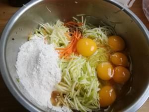糊塌子的做法 步骤2