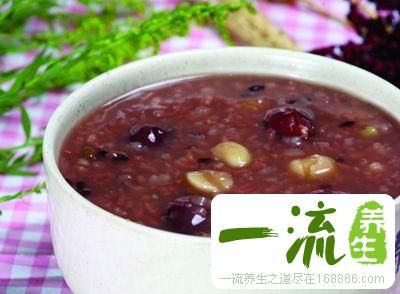 薏米红豆粥的做法 薏米红豆粥的好处及功效