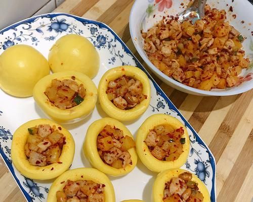 健康美味,杂粮蜜豆窝窝头的制作方法(以杂粮为主,健康不负责任;添加蜜豆,甜而不腻。)